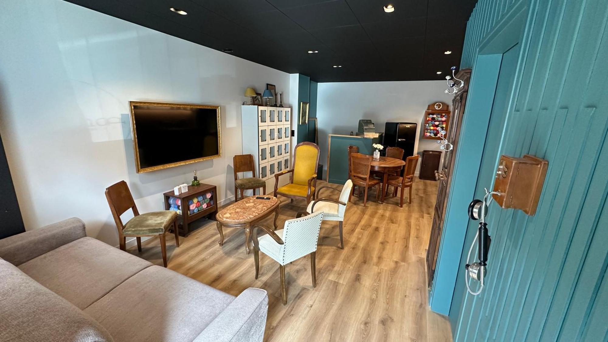 La Mercerie "Bedinshop" Centre Ville Chartres Zewnętrze zdjęcie