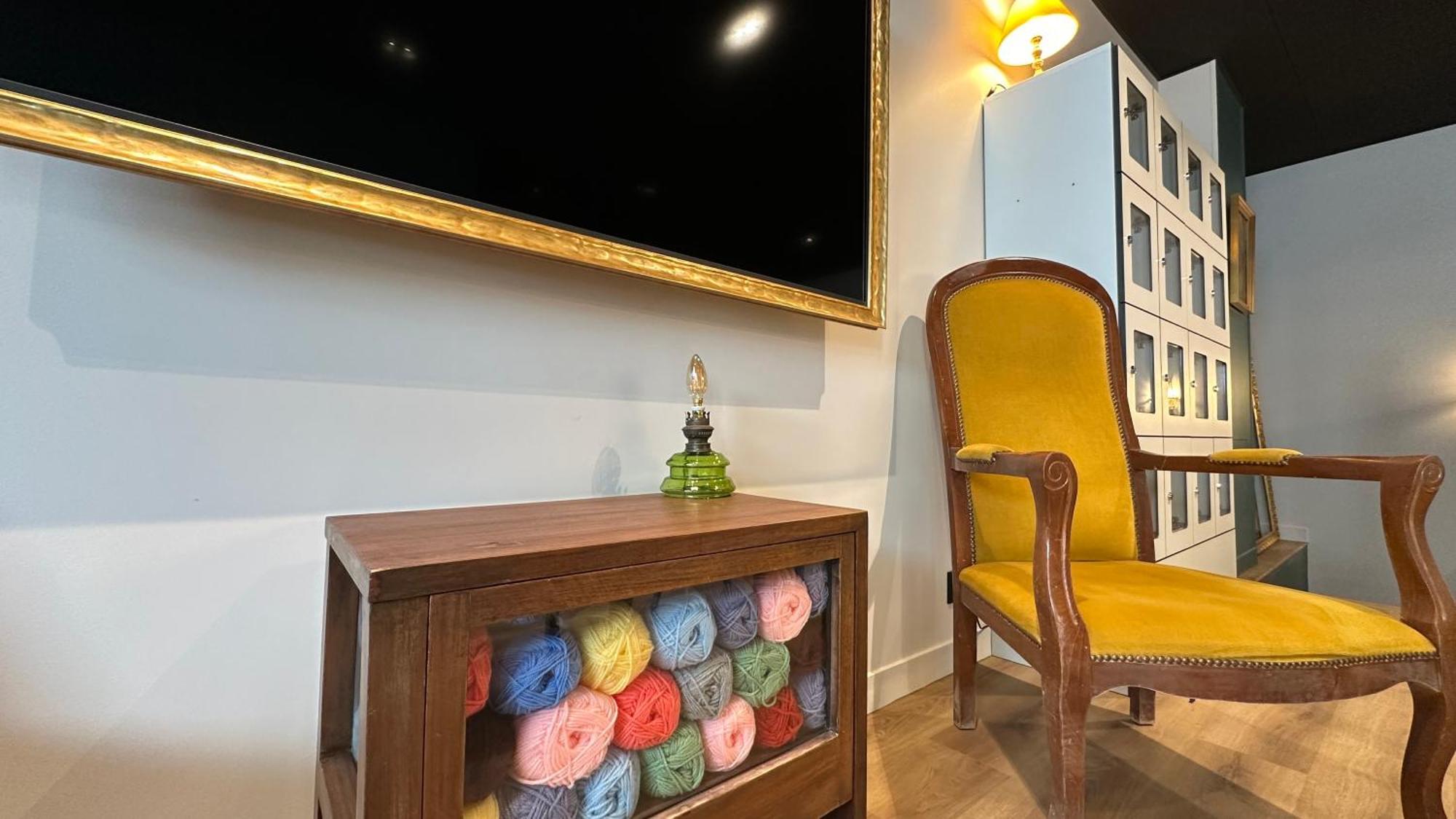 La Mercerie "Bedinshop" Centre Ville Chartres Zewnętrze zdjęcie