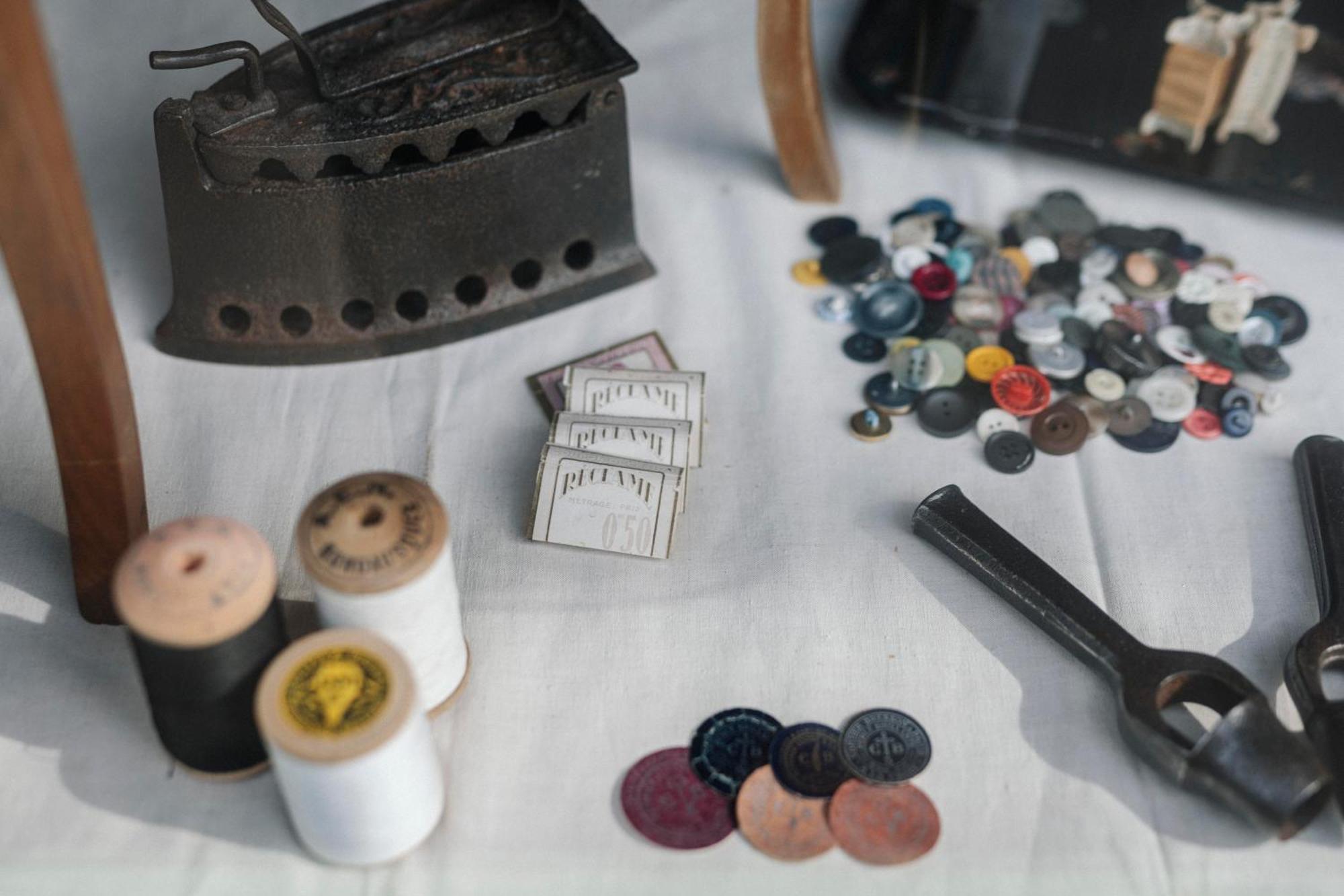 La Mercerie "Bedinshop" Centre Ville Chartres Zewnętrze zdjęcie